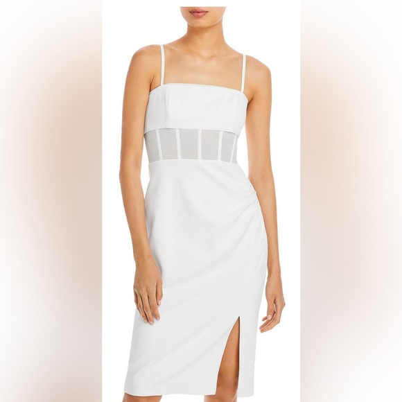 BCBGeneration Dresses & Skirts - BCBGeneration Mini Sheath Dress